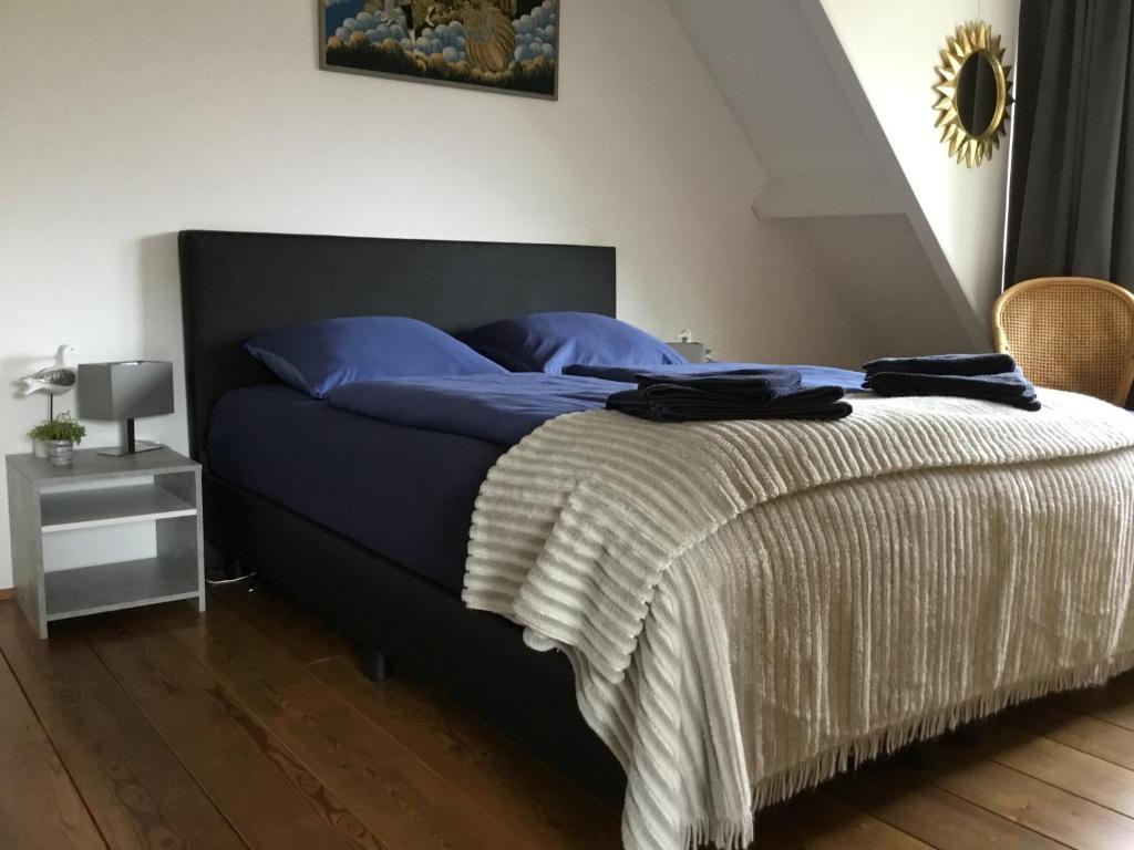 La Casa aan Zee room 2