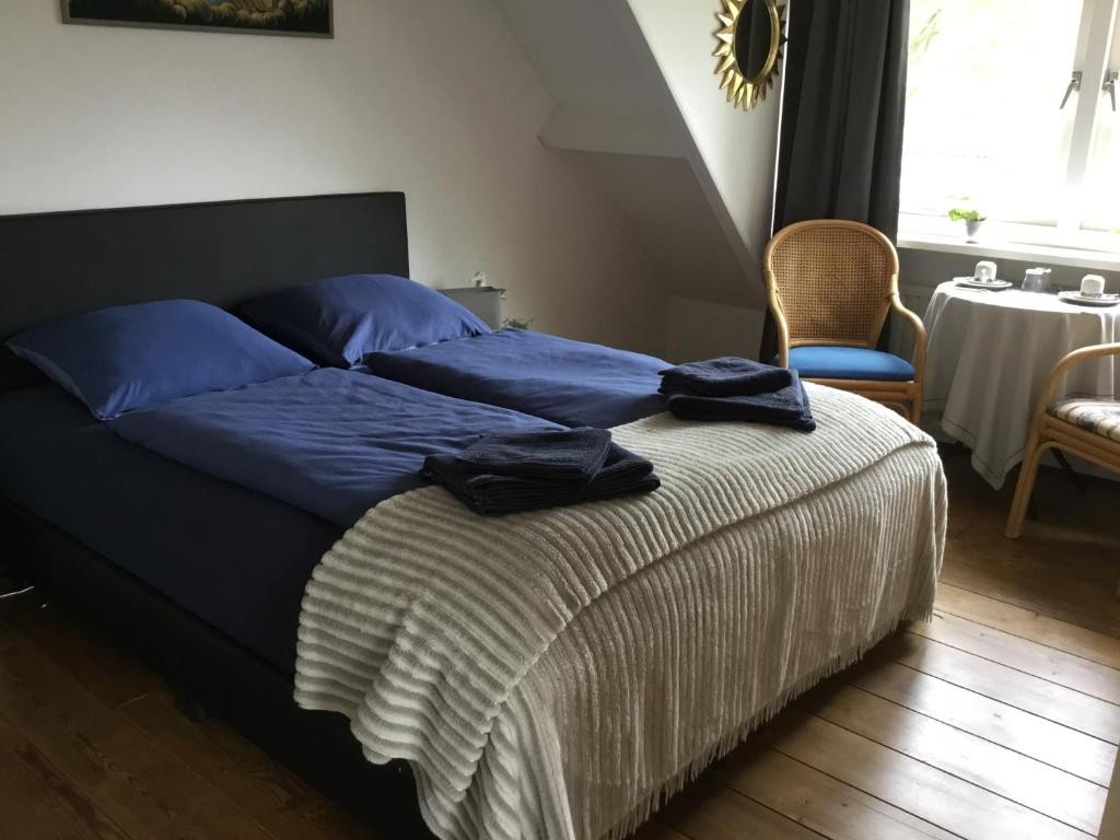 La Casa aan Zee room 3