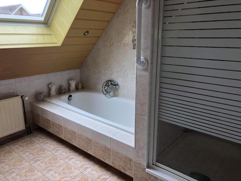 La Casa aan Zee room 5