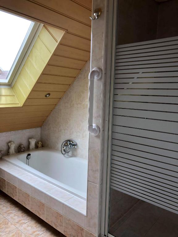 La Casa aan Zee room 6